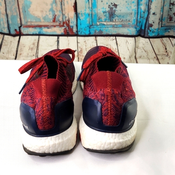 Adidas Ultra Boost Uncaged Sneakers - Picture 3 of 8